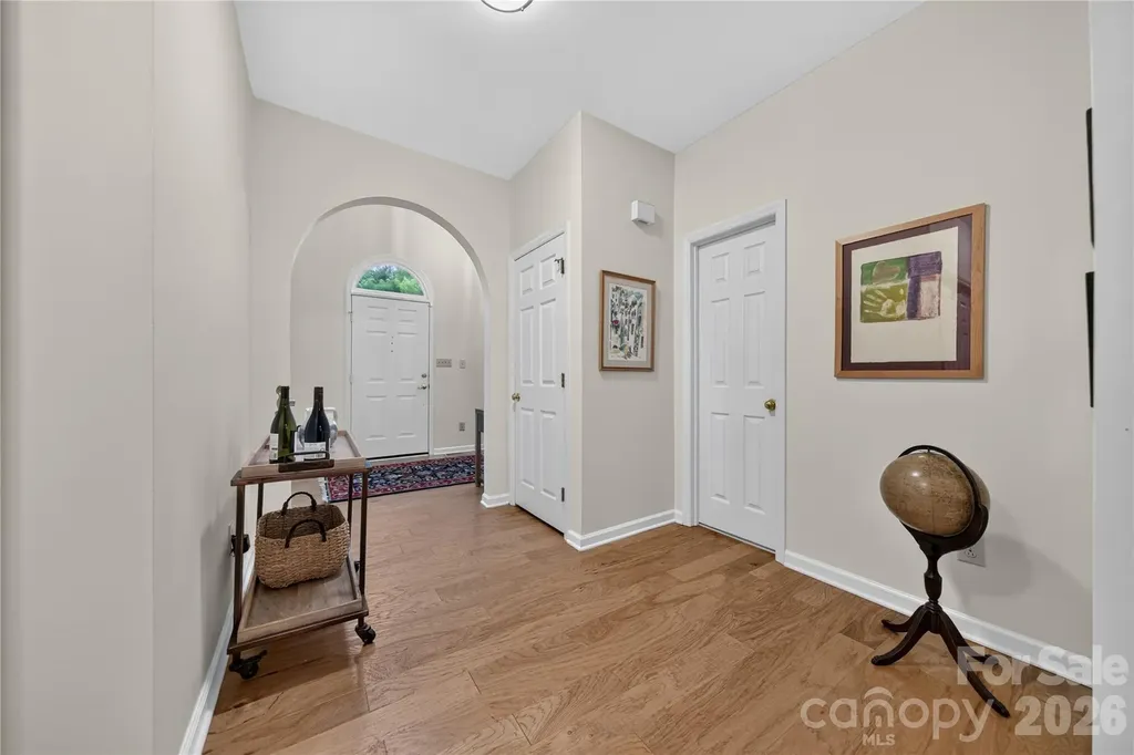 5911 Chalyce Lane Charlotte NC 28270