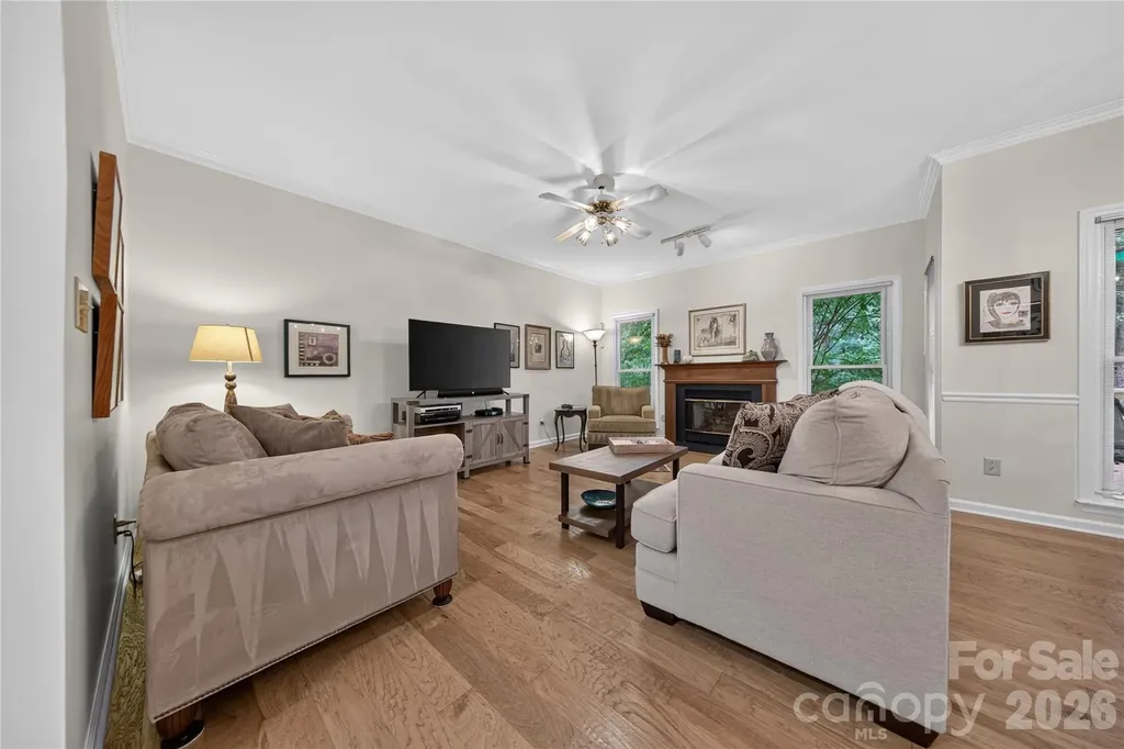 5911 Chalyce Lane Charlotte NC 28270