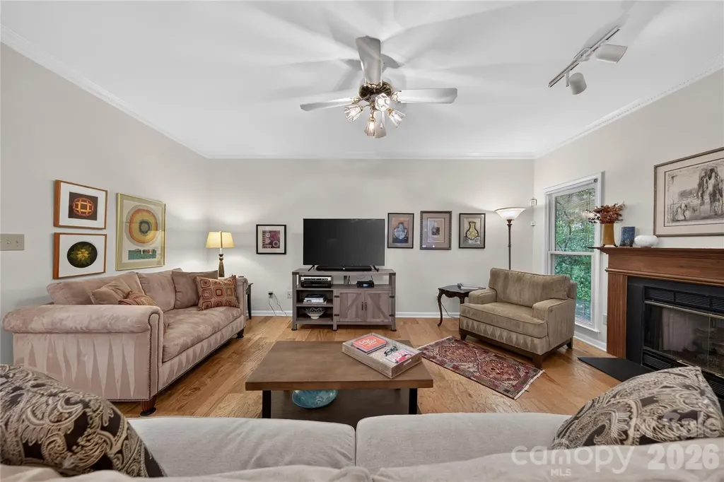5911 Chalyce Lane Charlotte NC 28270