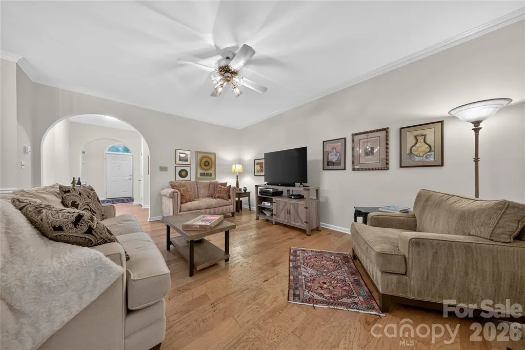 5911 Chalyce Lane Charlotte NC 28270