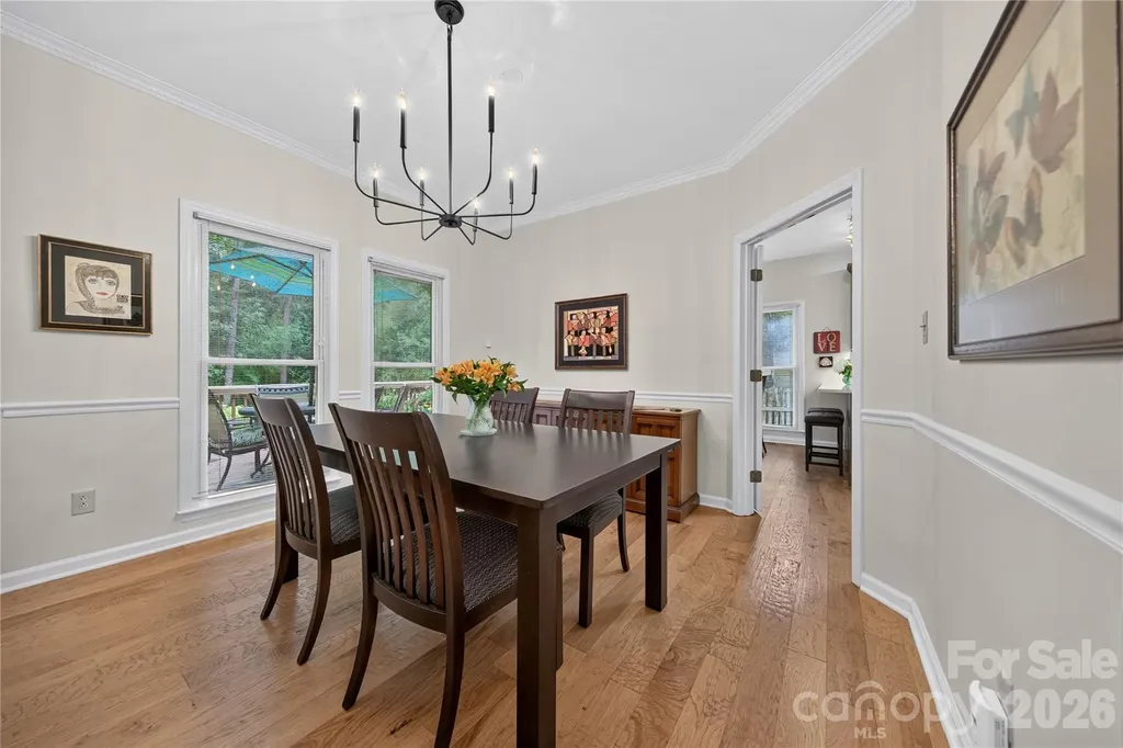 5911 Chalyce Lane Charlotte NC 28270