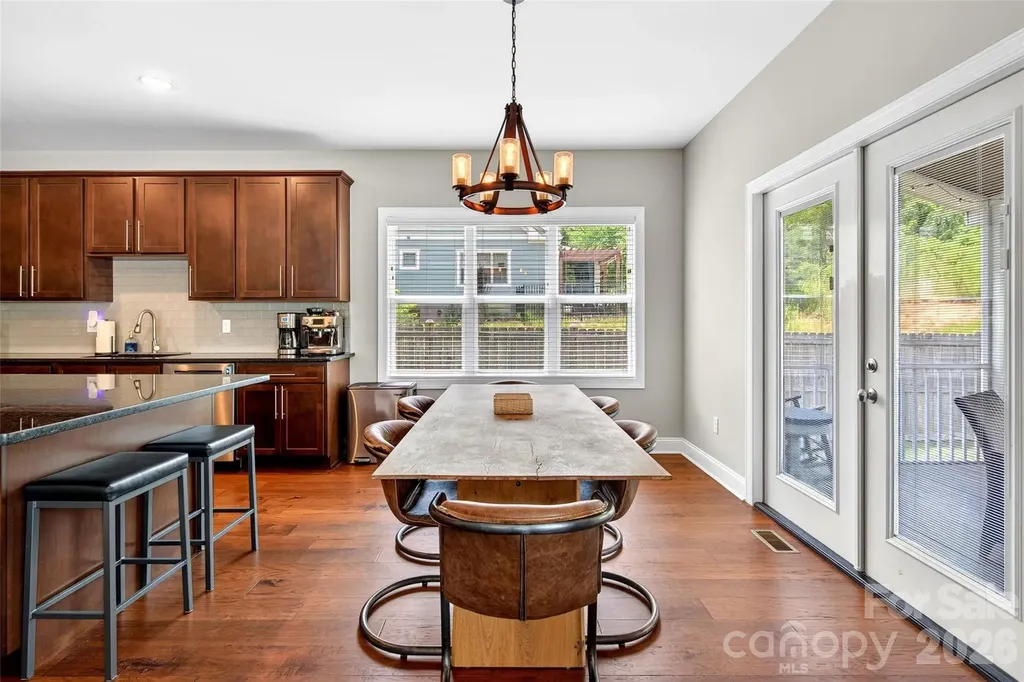 22 Tudor Way Black Mountain NC 28711