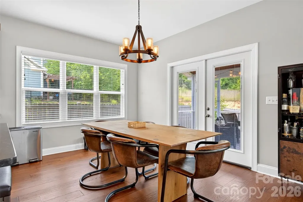 22 Tudor Way Black Mountain NC 28711