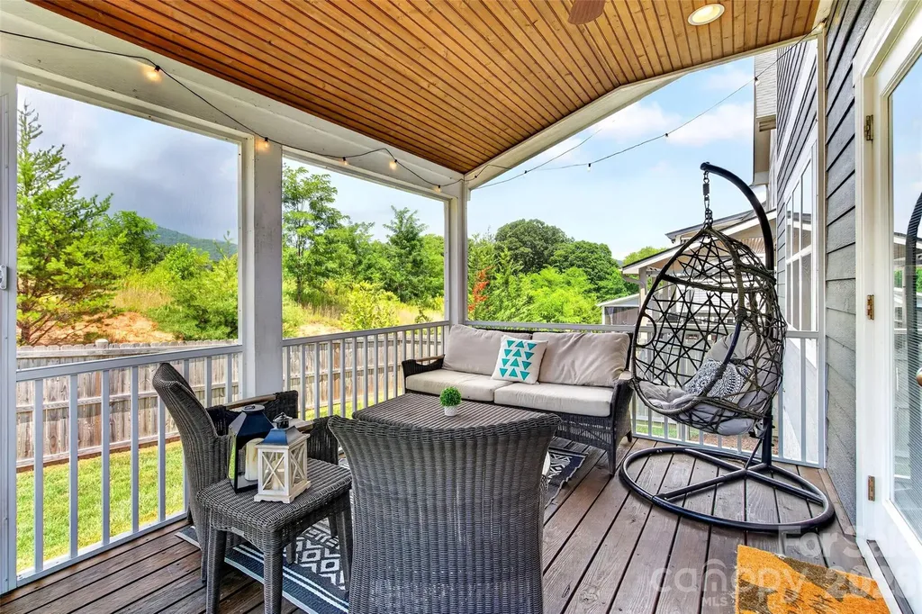 22 Tudor Way Black Mountain NC 28711