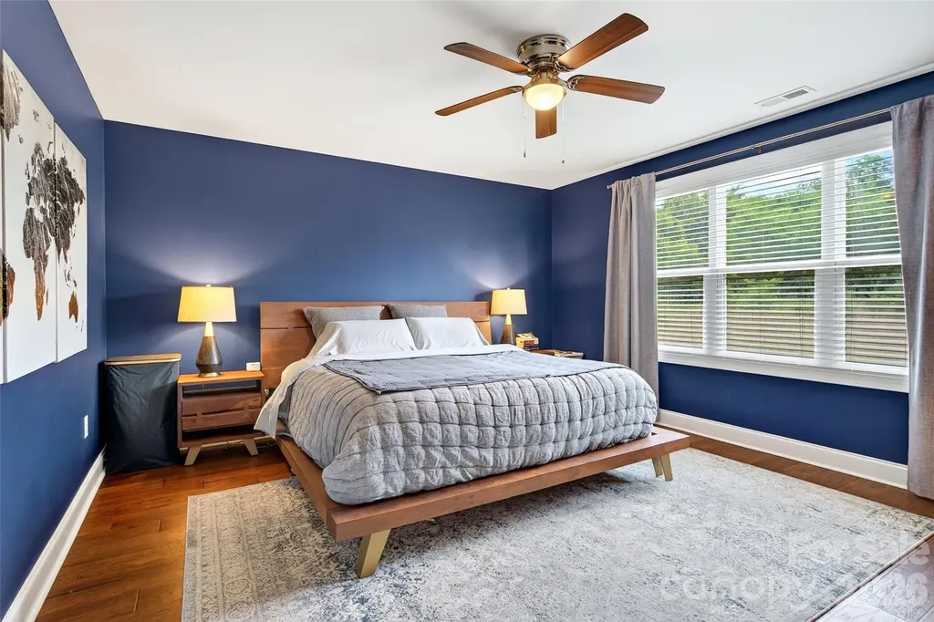 22 Tudor Way Black Mountain NC 28711