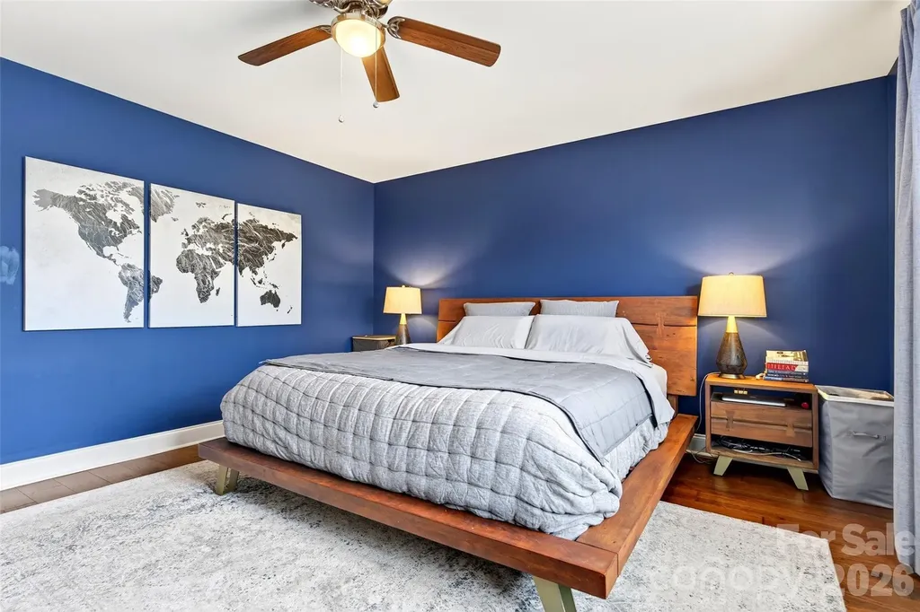 22 Tudor Way Black Mountain NC 28711