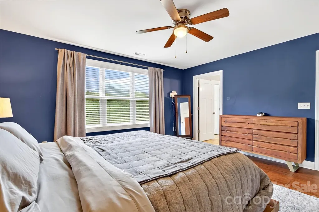 22 Tudor Way Black Mountain NC 28711