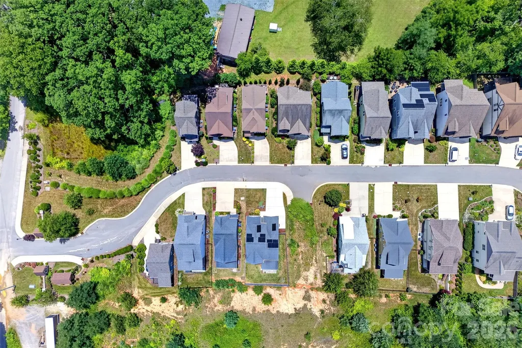 22 Tudor Way Black Mountain NC 28711