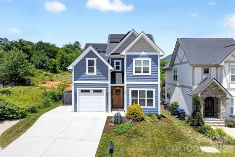 22 Tudor Way Black Mountain NC 28711