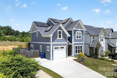 22 Tudor Way Black Mountain NC 28711