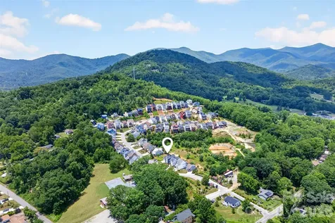 22 Tudor Way Black Mountain NC 28711