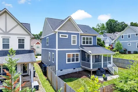 22 Tudor Way Black Mountain NC 28711