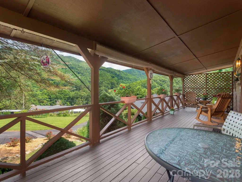 85 Hillcrest Road Maggie Valley NC 28751