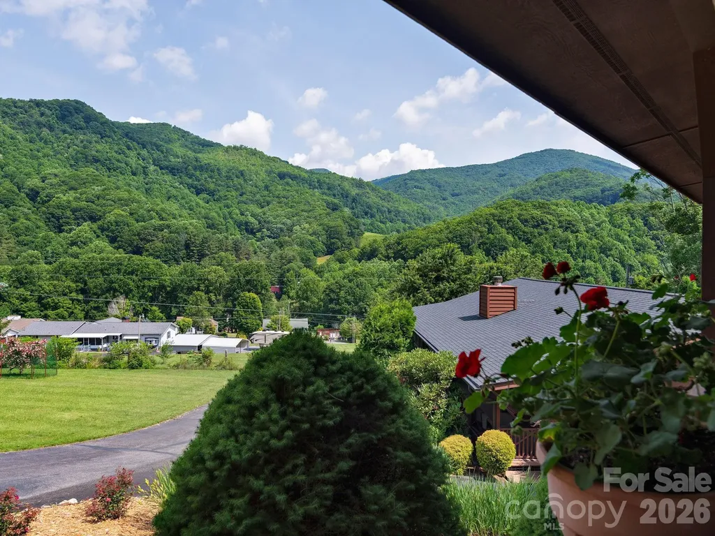 85 Hillcrest Road Maggie Valley NC 28751