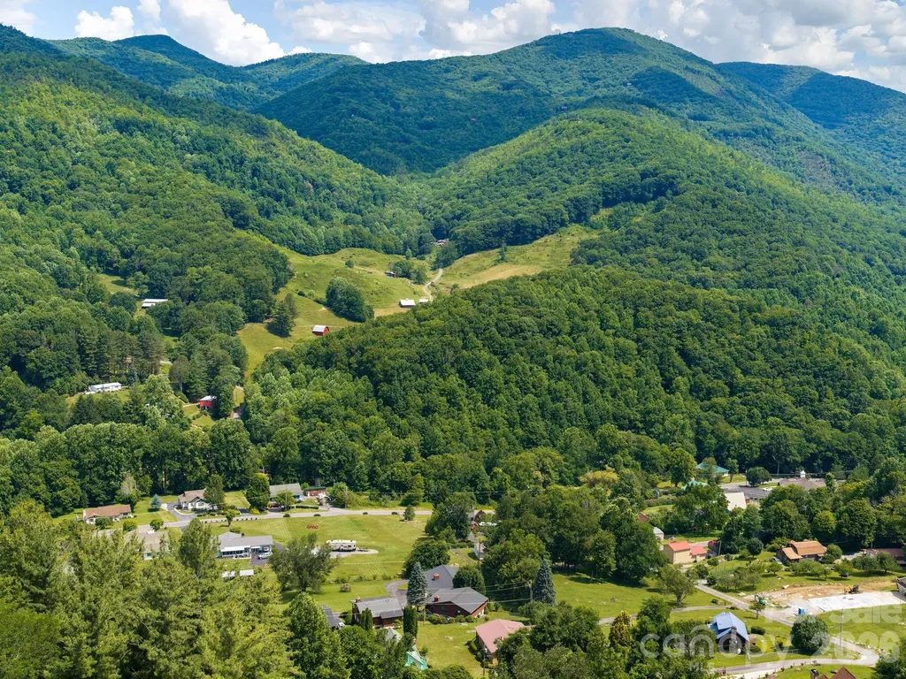 85 Hillcrest Road Maggie Valley NC 28751