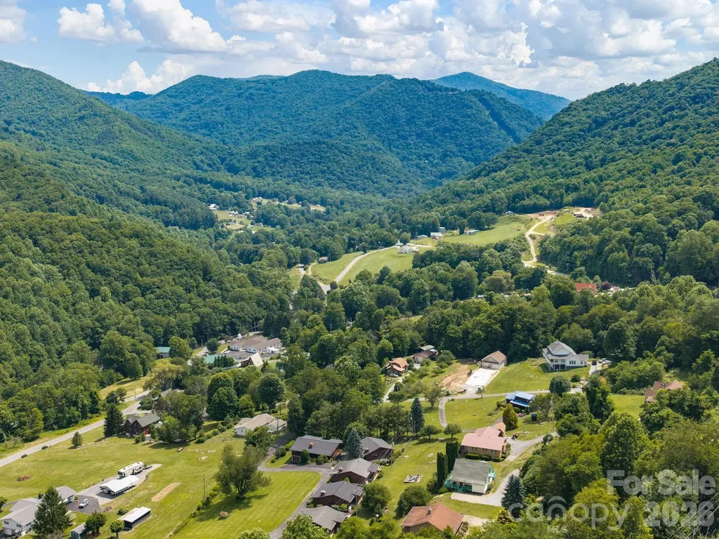 85 Hillcrest Road Maggie Valley NC 28751
