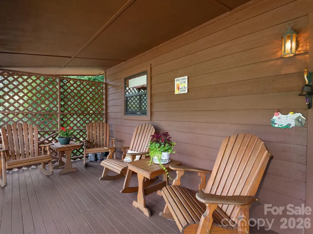 85 Hillcrest Road Maggie Valley NC 28751