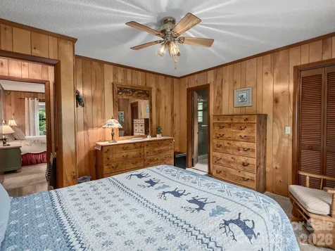 85 Hillcrest Road Maggie Valley NC 28751