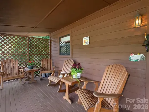 85 Hillcrest Road Maggie Valley NC 28751