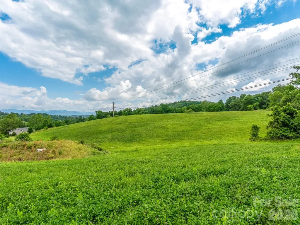 99999 Sprouse Town Road Weaverville NC 28787