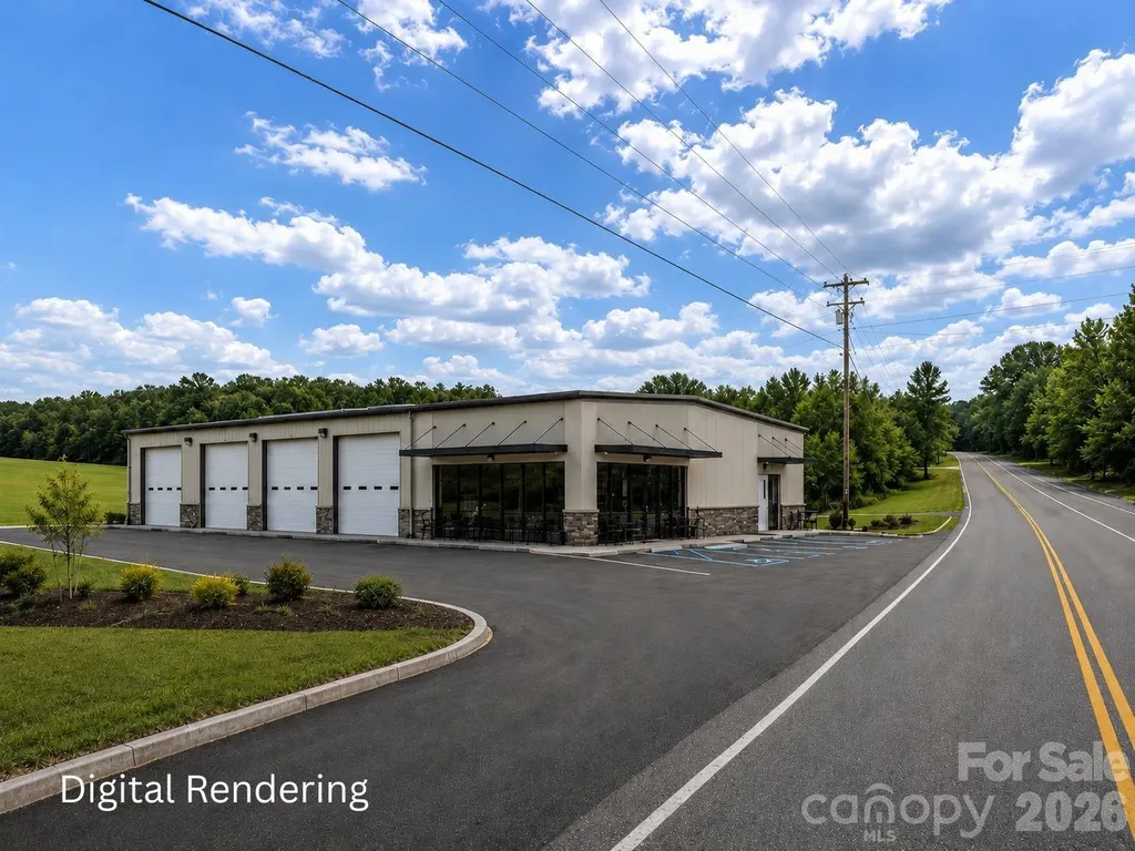 99999 Sprouse Town Road Weaverville NC 28787