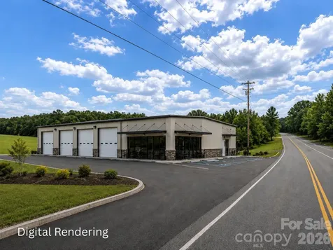 99999 Sprouse Town Road Weaverville NC 28787