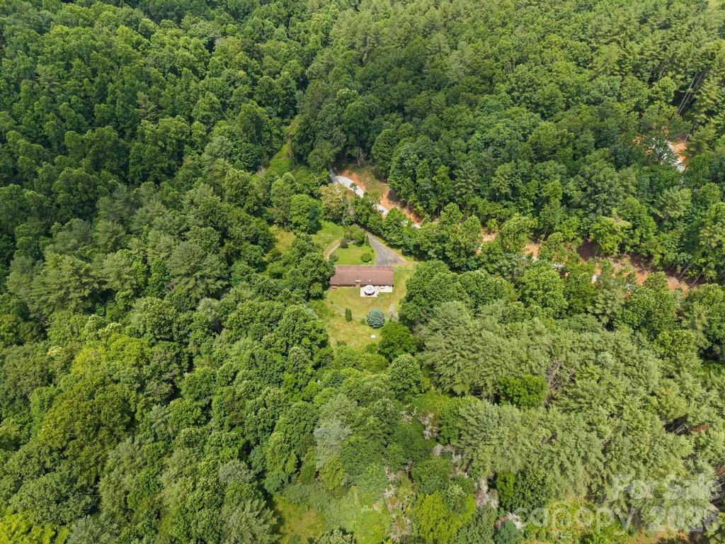 528 Baccus Siding Road Green Mountain NC 28740