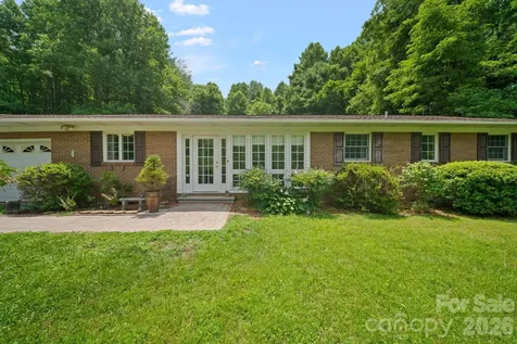 528 Baccus Siding Road Green Mountain NC 28740