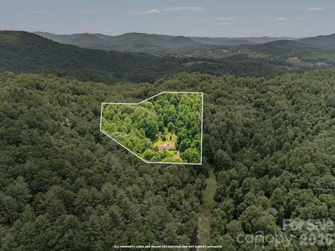528 Baccus Siding Road Green Mountain NC 28740