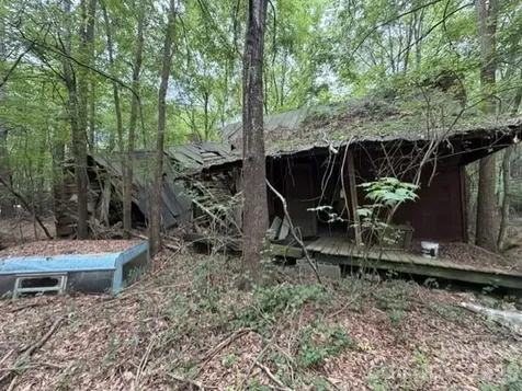 1100 Blacksburg Road Grover NC 28073