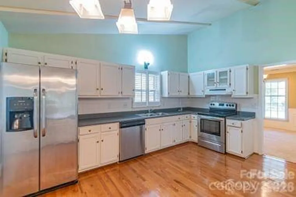 7115 Powder Mill Place Charlotte NC 28277