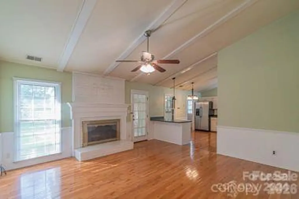 7115 Powder Mill Place Charlotte NC 28277