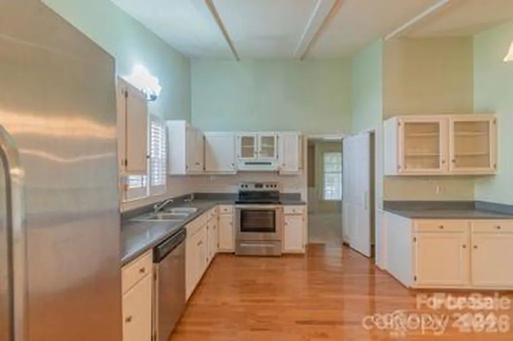 7115 Powder Mill Place Charlotte NC 28277