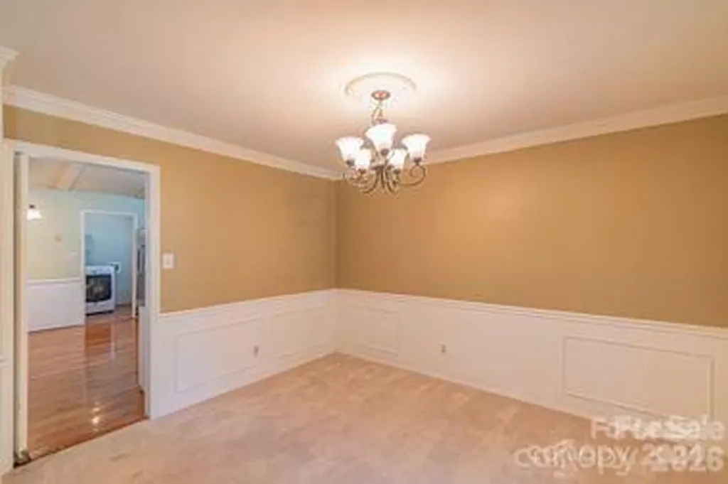 7115 Powder Mill Place Charlotte NC 28277