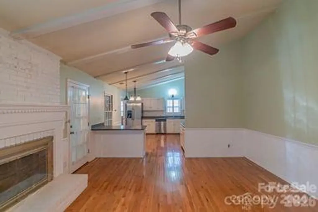 7115 Powder Mill Place Charlotte NC 28277