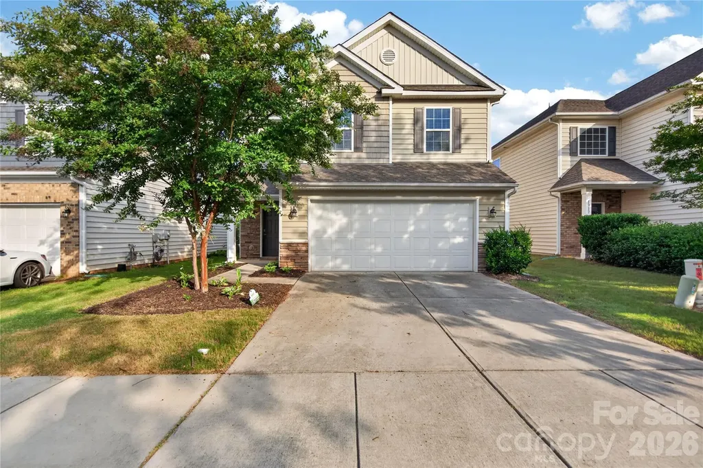 1913 Burning Acres Court Fort Mill SC 29715