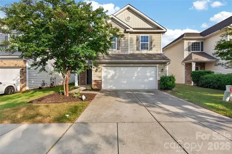 1913 Burning Acres Court Fort Mill SC 29715