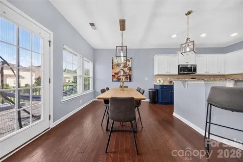 1913 Burning Acres Court Fort Mill SC 29715