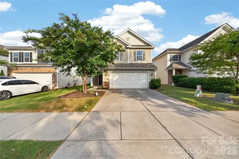 1913 Burning Acres Court Fort Mill SC 29715