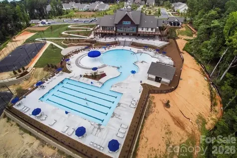 1913 Burning Acres Court Fort Mill SC 29715
