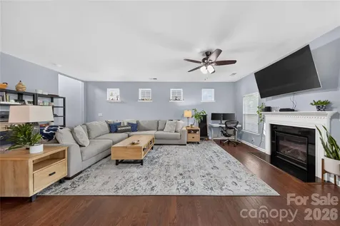 1913 Burning Acres Court Fort Mill SC 29715