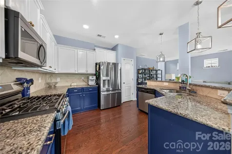 1913 Burning Acres Court Fort Mill SC 29715