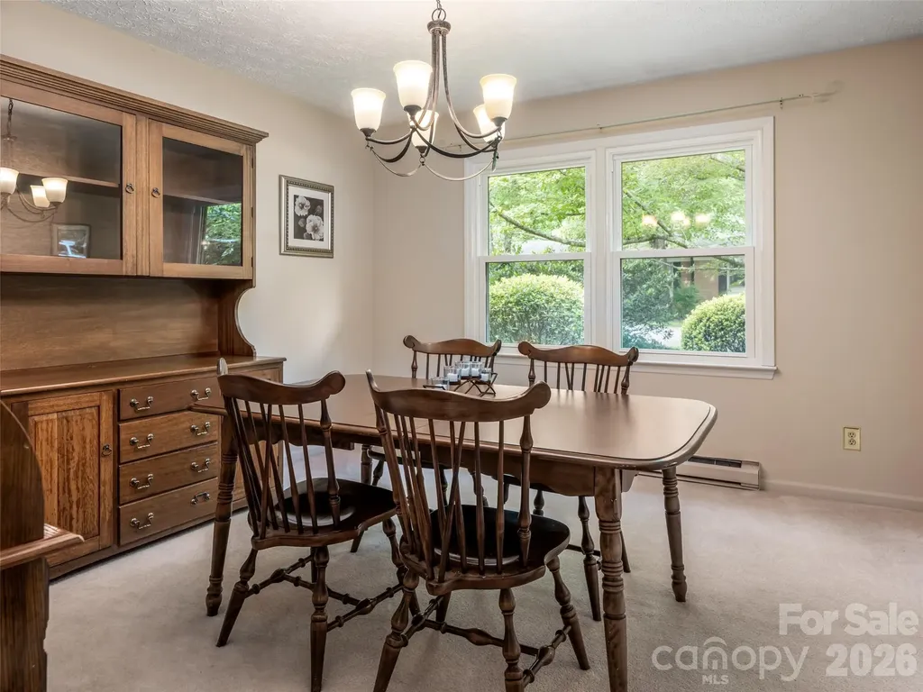 29 Jean Drive Asheville NC 28803