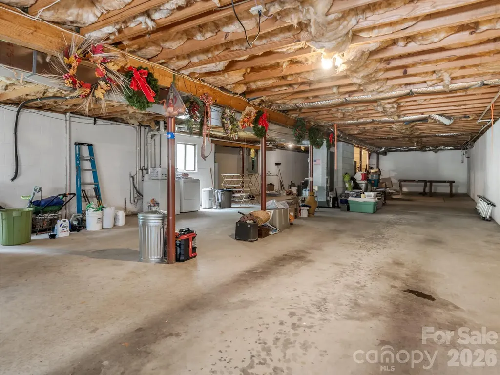 29 Jean Drive Asheville NC 28803