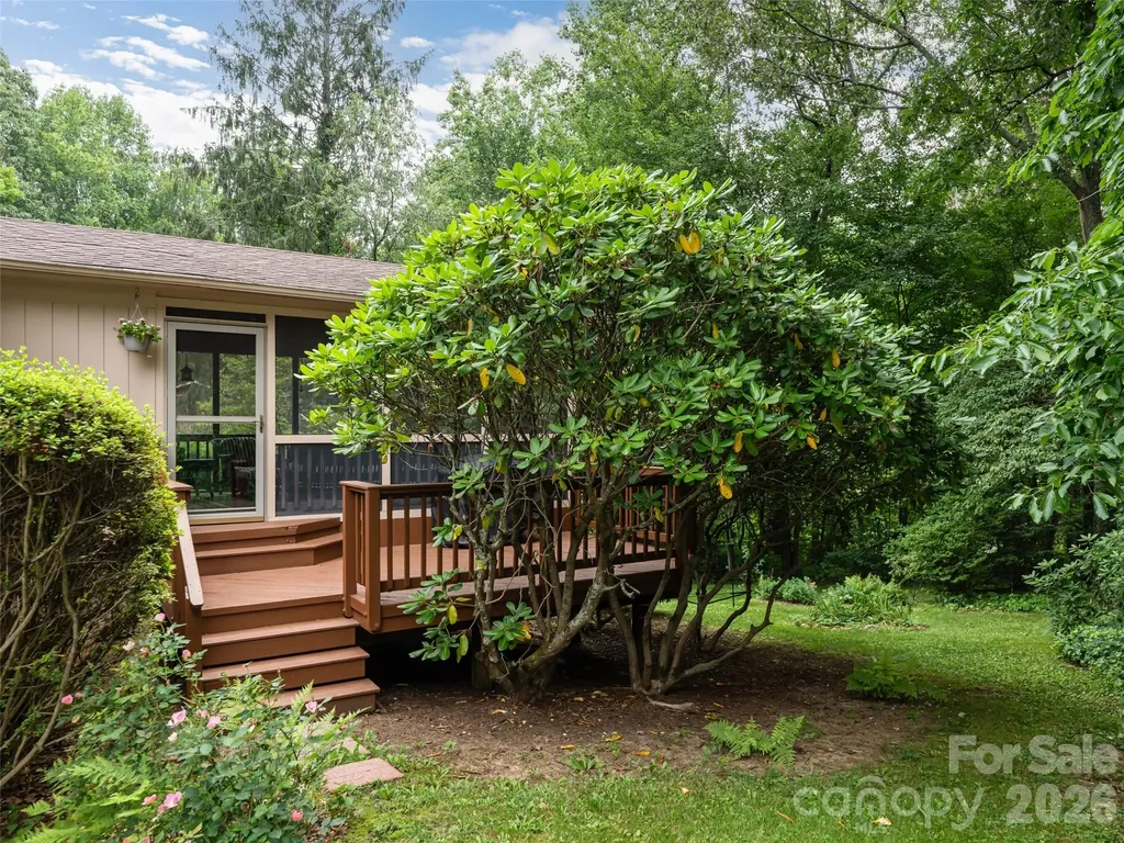 29 Jean Drive Asheville NC 28803