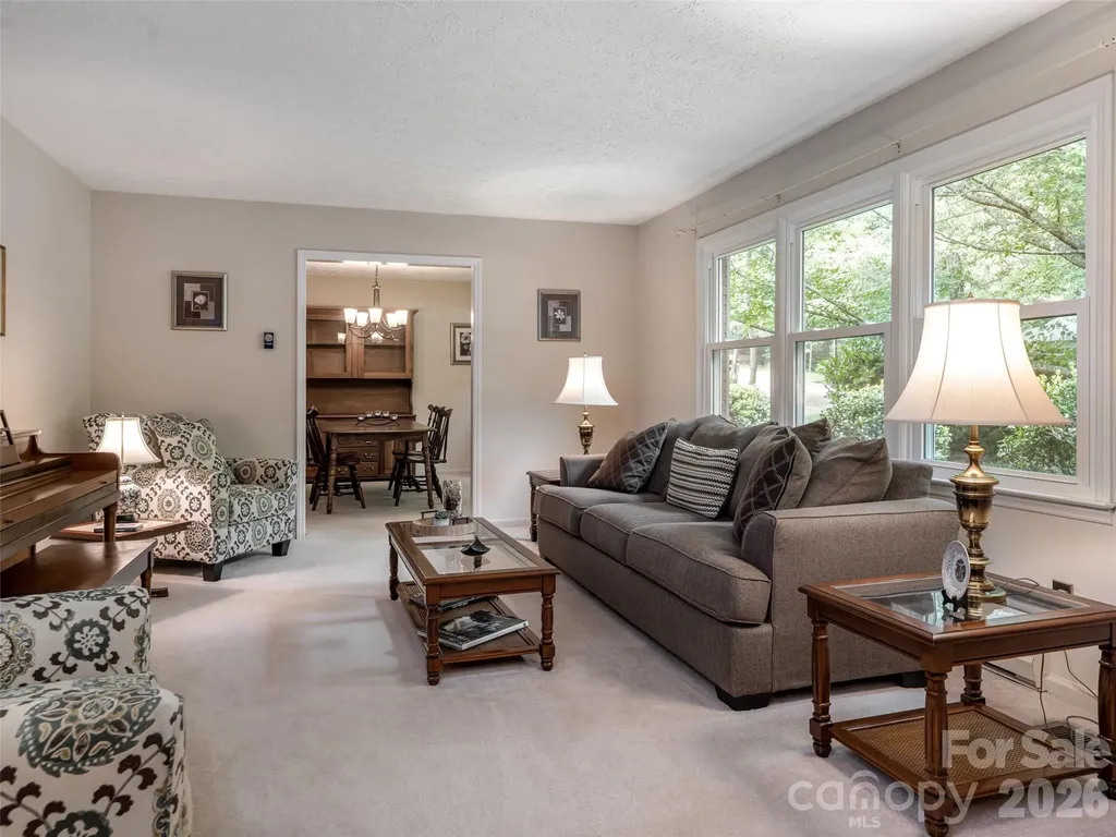 29 Jean Drive Asheville NC 28803
