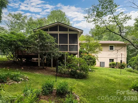29 Jean Drive Asheville NC 28803