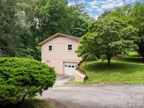 29 Jean Drive Asheville NC 28803