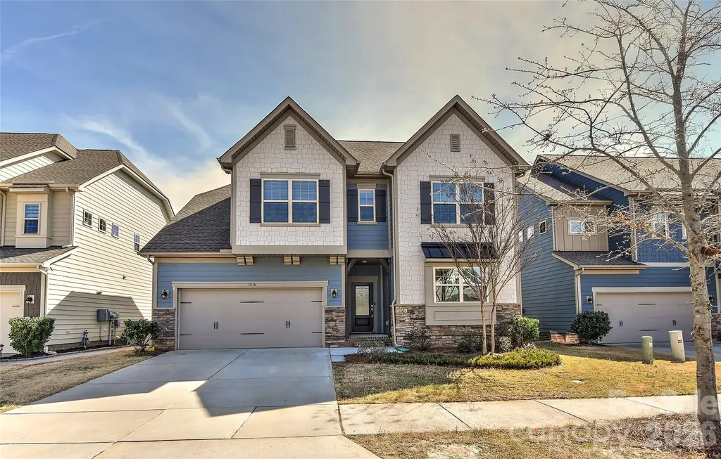 1036 Easley Street Waxhaw NC 28173