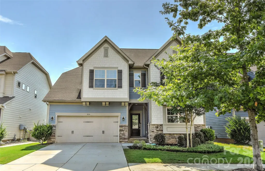 1036 Easley Street Waxhaw NC 28173